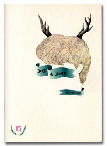 [중고] Boy &amp; Deer SSE #15